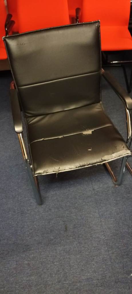 Meeting Room Chairs