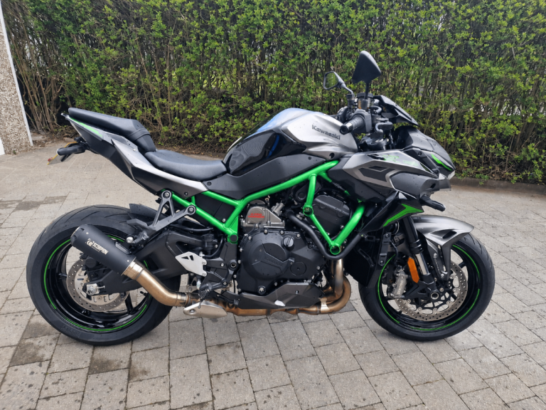 Kawasaki, ZH2 2024, 998 (cc)