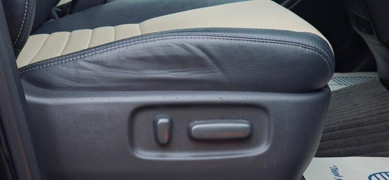 2014 Toyota Estima AREAS 2.4L PETROL AUTO 7 SEATS 5 DR Petrol Automatic