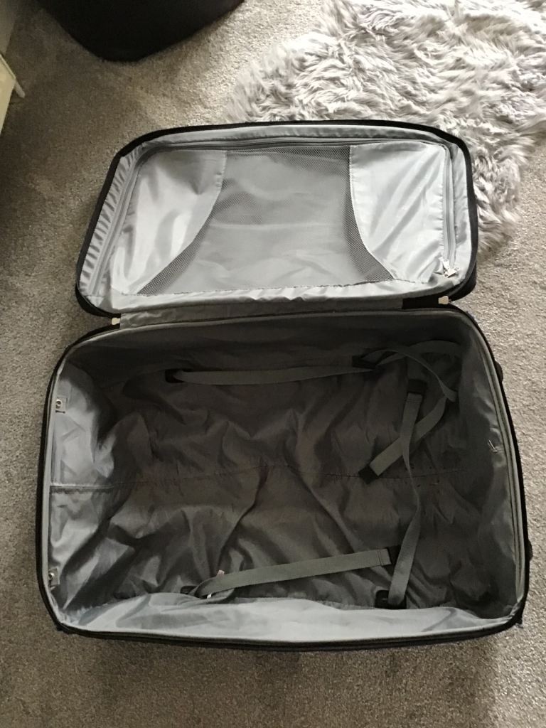 Large Tripp Suitcase