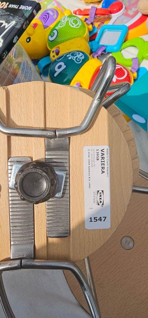 Ikea plate, bowl, saucer set - New