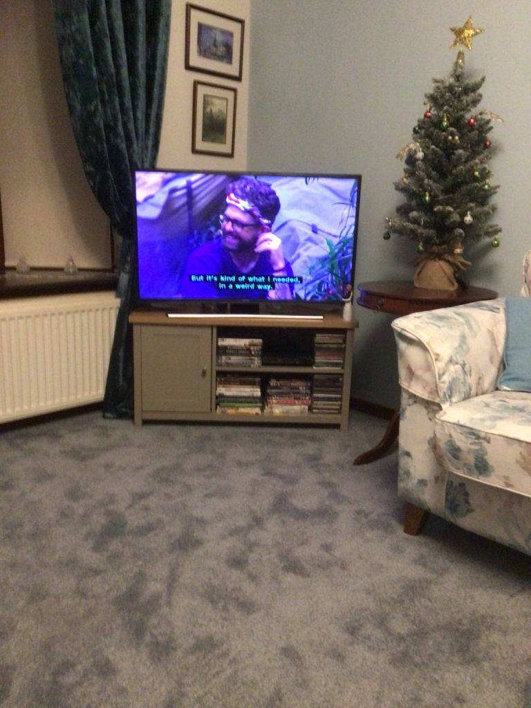 image for Samsung smart TV