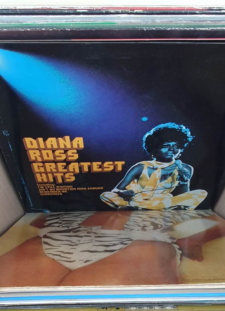 ** Reduced ** Box of Vinyl LP's Bundle Job Lot