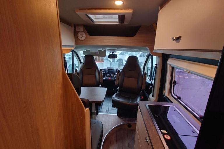 image for Weinsberg CaraBus 600