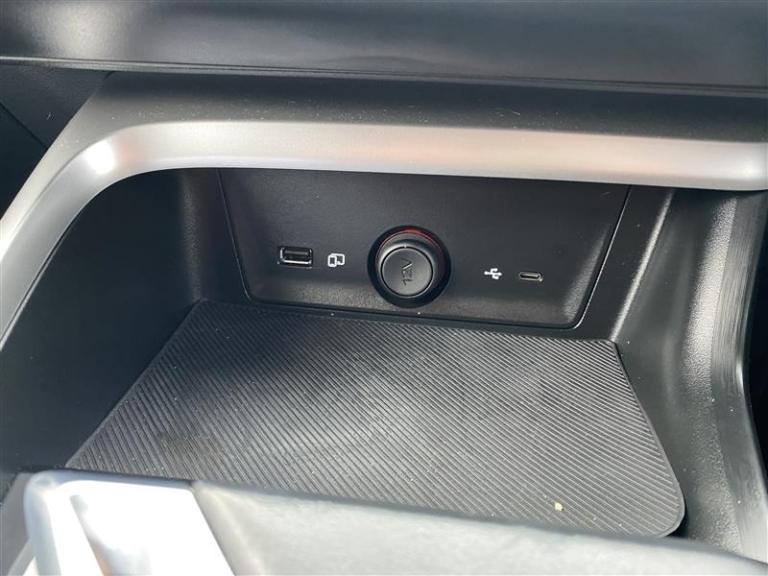 2024 MG MG ZS 1.5 Hybrid+ Trophy 5dr Auto Automatic Hatchback Hybrid Automatic