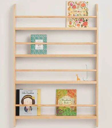 Little Trading Company Children's Bookcase