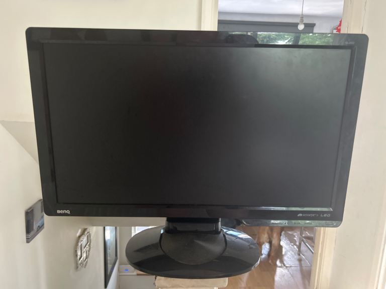 Benq monitor 