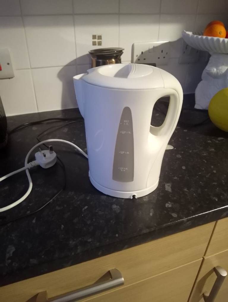 Kettle 