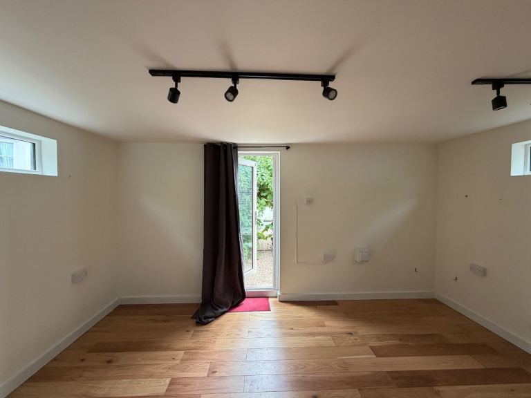 Art space/ music studio 