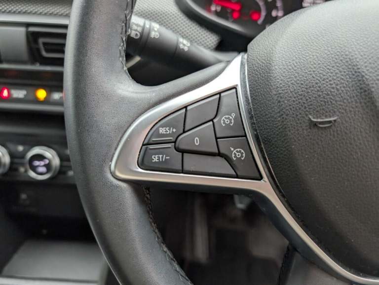 2022 Dacia Jogger 1.0 TCe Extreme SE MPV 5dr Petrol Manual Euro 6 (s/s) (110 ps) HEATED F SEA MPV...