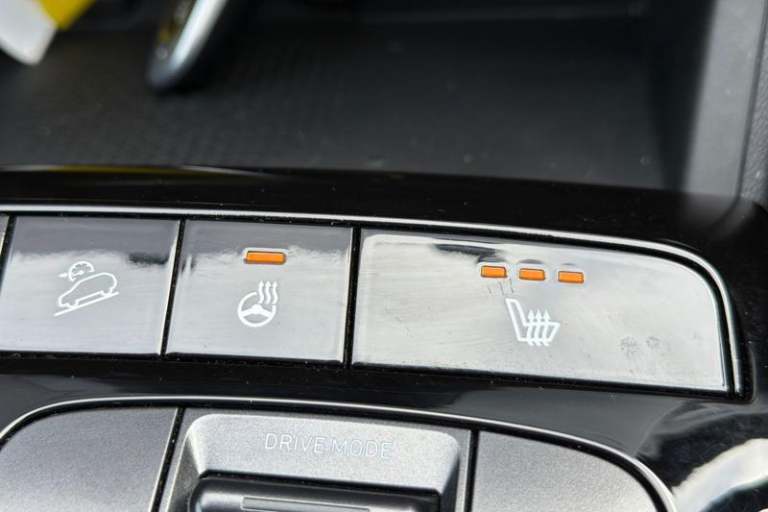 2023 Hyundai TUCSON 1.6 TGDi Hybrid 230 N Line S 5dr 2WD Auto Automatic Estate Hybrid Automatic