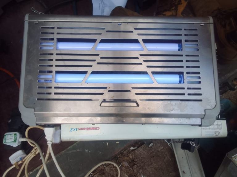 Commercial catering equipment waffle machines Bain Maries restaurant kitchen trailer items 