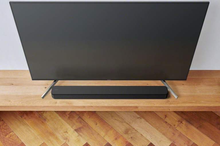 Sony Soundbar HT-SF150 2ch