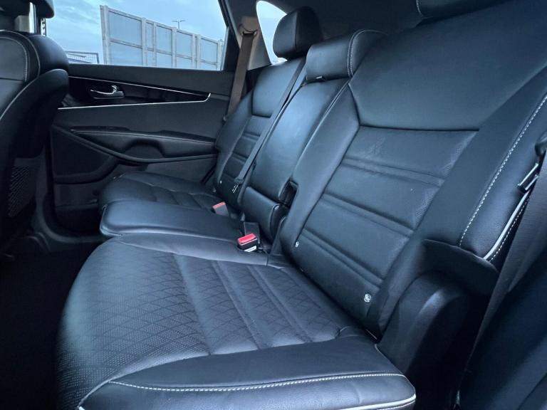 2018 Kia Sorento 2.2 CRDi GT-Line Auto AWD Euro 6 (s/s) 5dr ESTATE Diesel Automatic