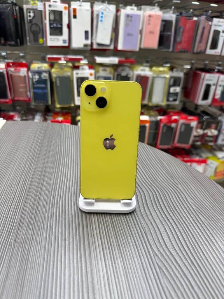 Apple iPhone 14 128GB Unlocked Excellent Condition