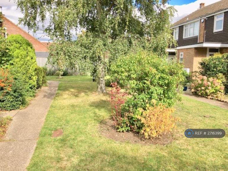 3 bedroom house in Birch Close, Cambridge, CB4 (3 bed) (#2716399)