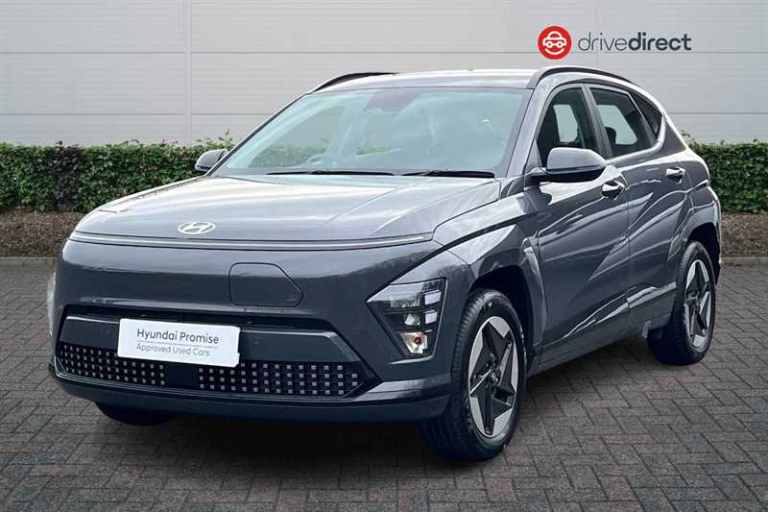 2024 Hyundai KONA 115kW Advance 48kWh 5dr Auto HATCHBACK ELECTRIC Automatic
