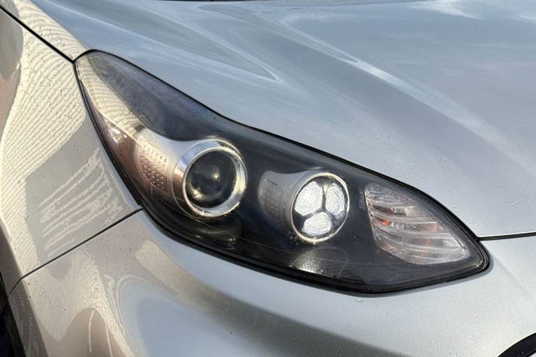 2020 Kia Sportage 1.6 GDi ISG 2 5dr SUV PETROL Manual