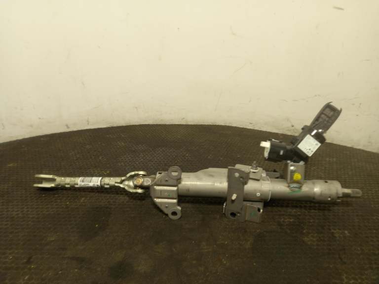 Renault Trafic Steering Column 2014-2026 2.0l Diesel