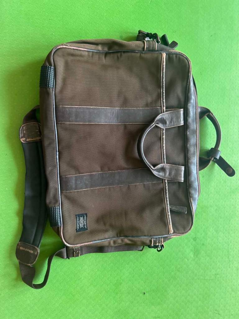 Porter Shoulder Bag – Good Condition