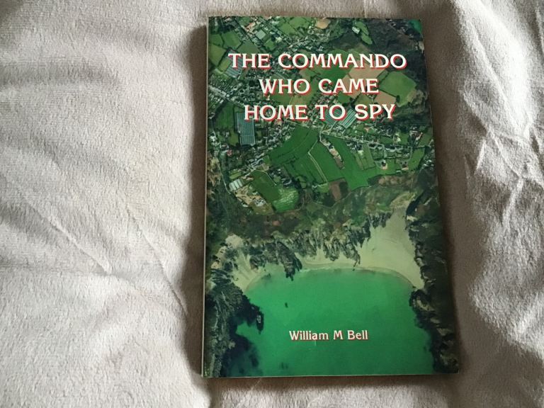 Eight very interesting books.