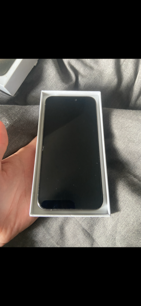 iPhone 15 