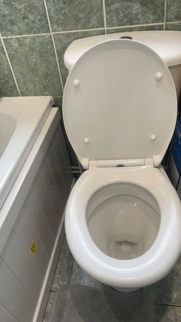 Cosy room in Middleton manchester