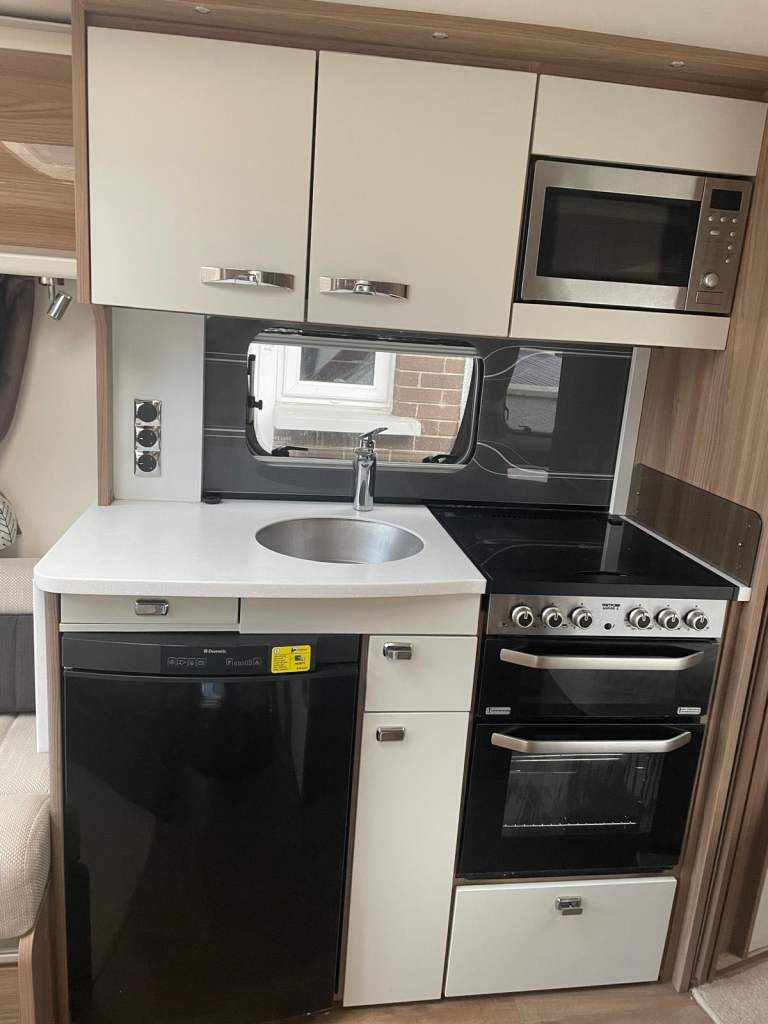 2015 Swift Elegance for sale