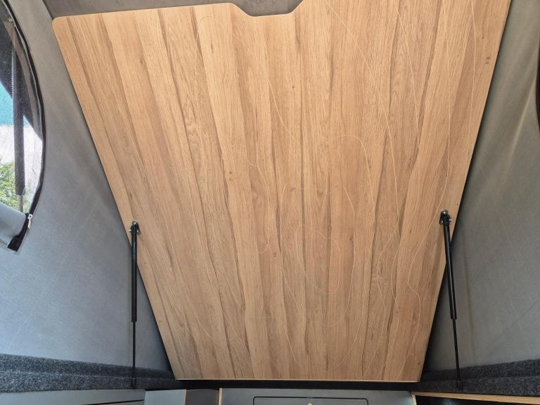 Ford Transit Custom Limited SPEEDS EDITION Camper 130ps 4Berth, HIGH SPEC