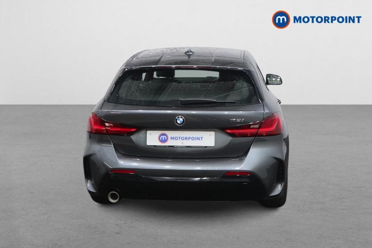 2020 BMW 1 Series 118i M Sport 5dr Step Auto HATCHBACK PETROL Automatic