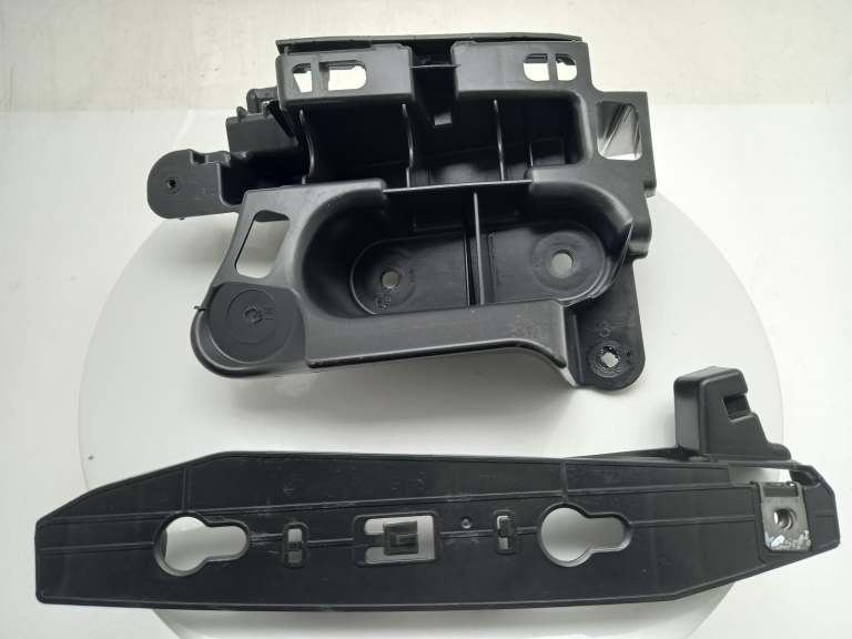 Vauxhall Corsa Rear Bumper Bracket 2019-2026