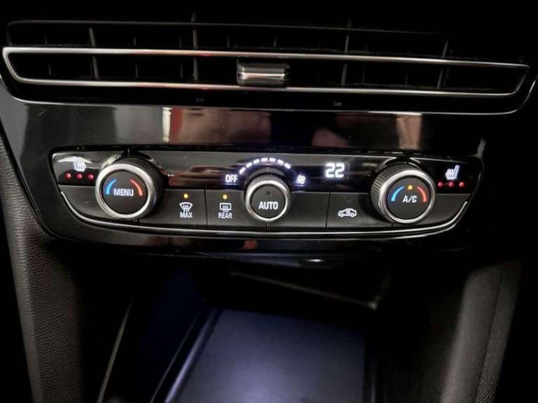 2022 Vauxhall Mokka 1.2 Turbo Elite Premium 5dr HATCHBACK PETROL Manual