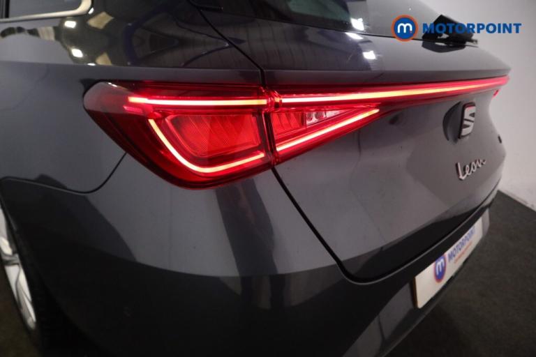 2021 SEAT Leon 1.5 TSI EVO 150 FR 5dr Estate Petrol Manual