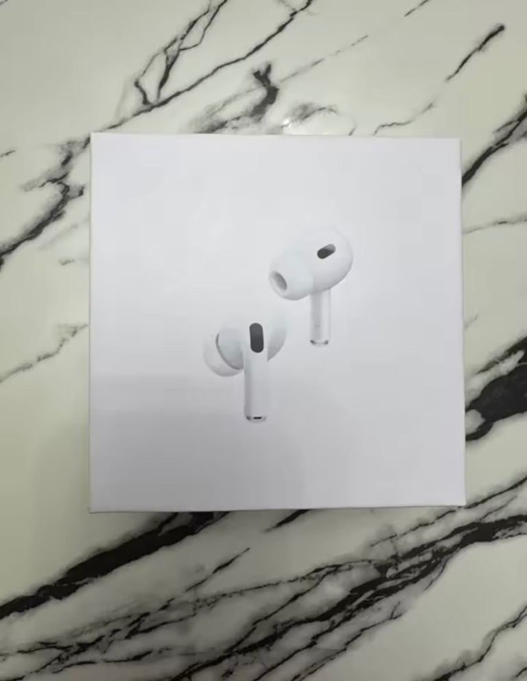 Wireless AirPods 