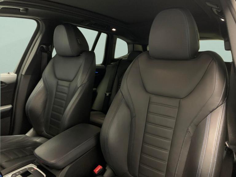 2022 BMW iX3 210kW M Sport 80kWh 5dr Auto ESTATE ELECTRIC Automatic