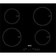 BEKO INDUCTION HOB MODEL HII 64400 AT  BEKO DELUXE MODEL