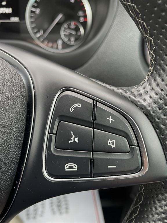 2019 Mercedes-Benz Vito 2.1 114 CDI BlueTEC SELECT Tourer RWD L2 Euro 6 (s/s) 5dr (LWB) Minibus D...