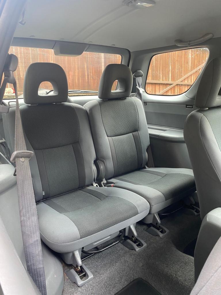 2002 Toyota RAV4 RARE 3Dr 1.8 NV  ESTATE Petrol Manual