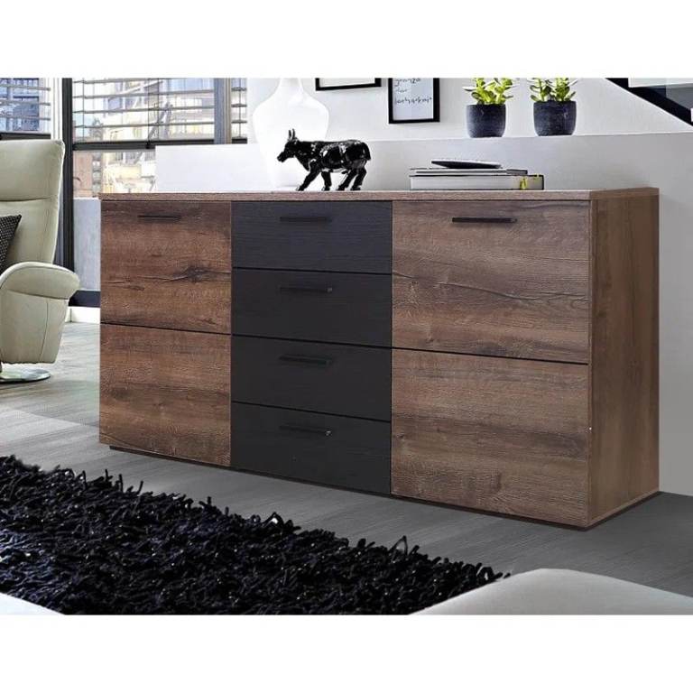 Millbury 150cm Sideboard