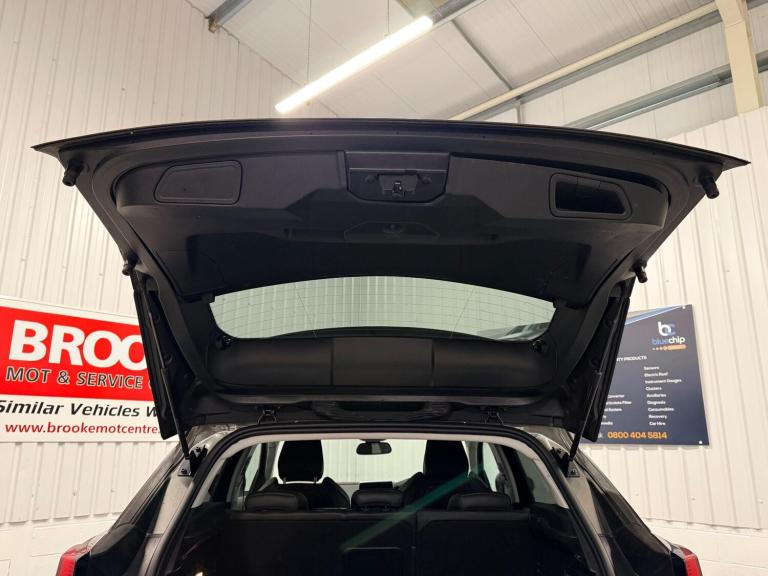 2019 Peugeot 3008 1.5 BlueHDi Allure 5dr HATCHBACK DIESEL Manual