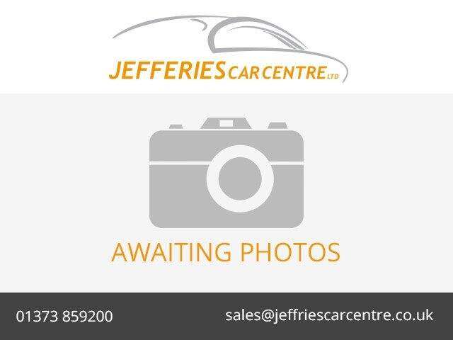 2017 67 VAUXHALL MOKKA X 1.6 CDTI ECOFLEX ACTIVE SUV 5DR DIESEL MANUAL EURO 6 (S