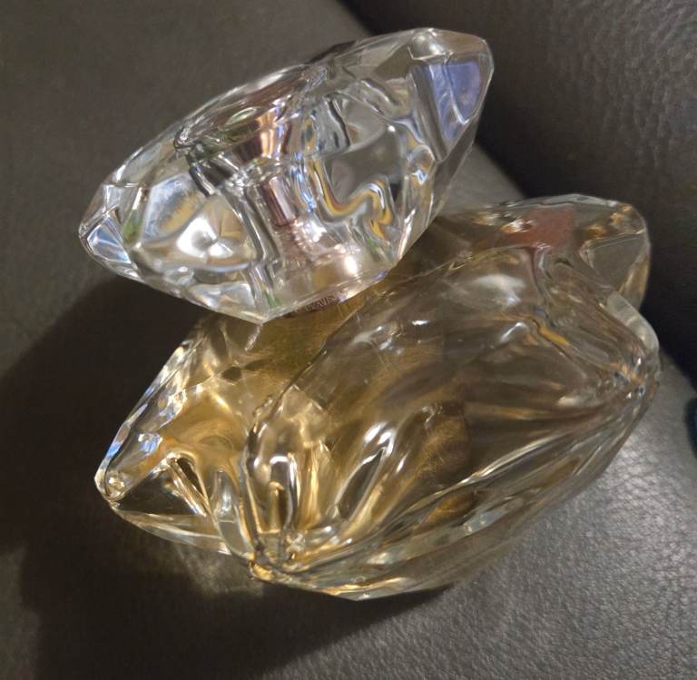 FREE Montblanc Lady Emblem Perfume