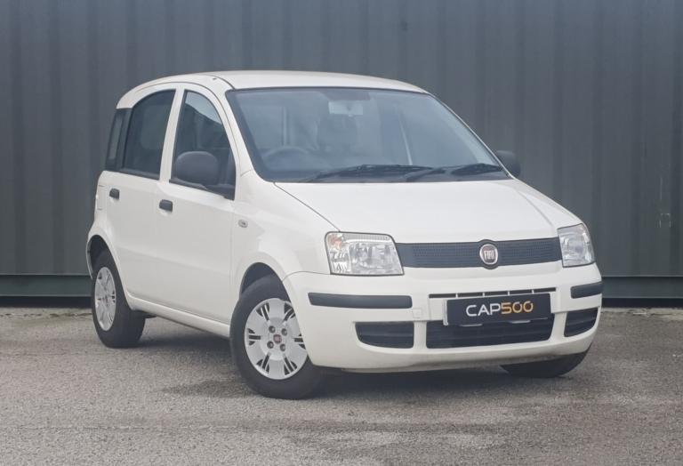 image for FIAT PANDA 1.1 ECO Active 2010