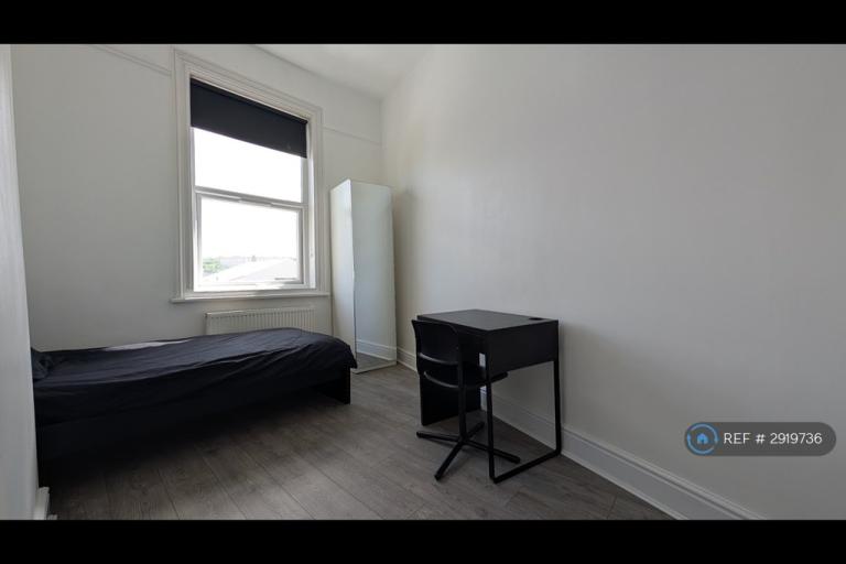 1 bedroom in Gower St, Sheffield, S4 (#2919736)