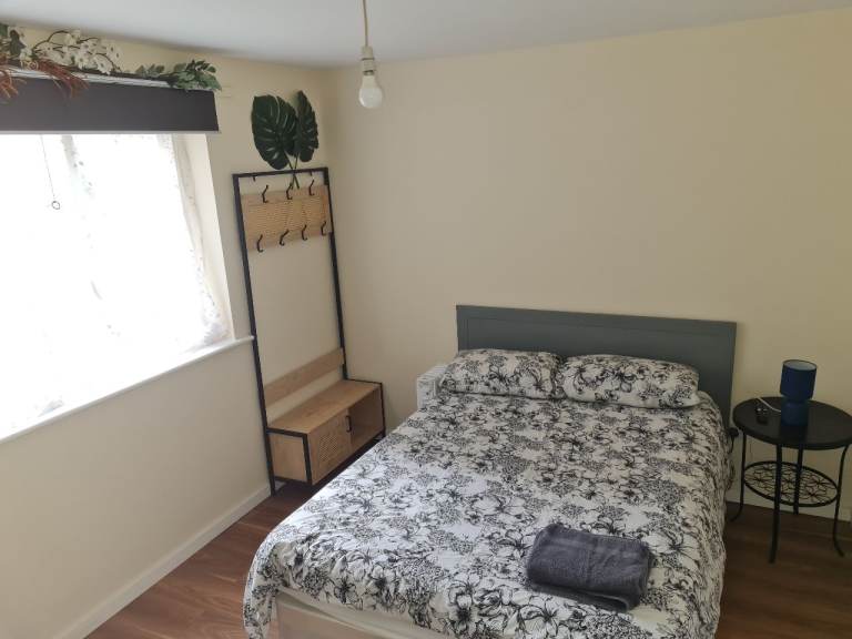1 Bedroom Apartment for Contractors - 10 min walk Walthamstow Central Station £450 PER WEEK