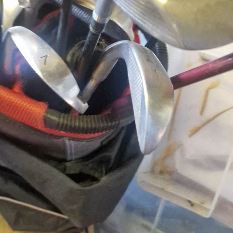 Cobra King F9 Golf Driver 10.5 – Good Condition