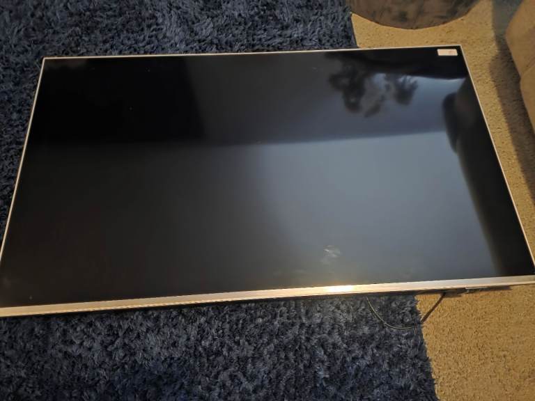 50 inc phillips backlight tv