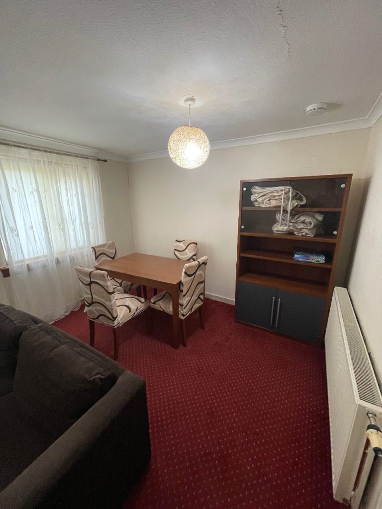 3 bedroom flat