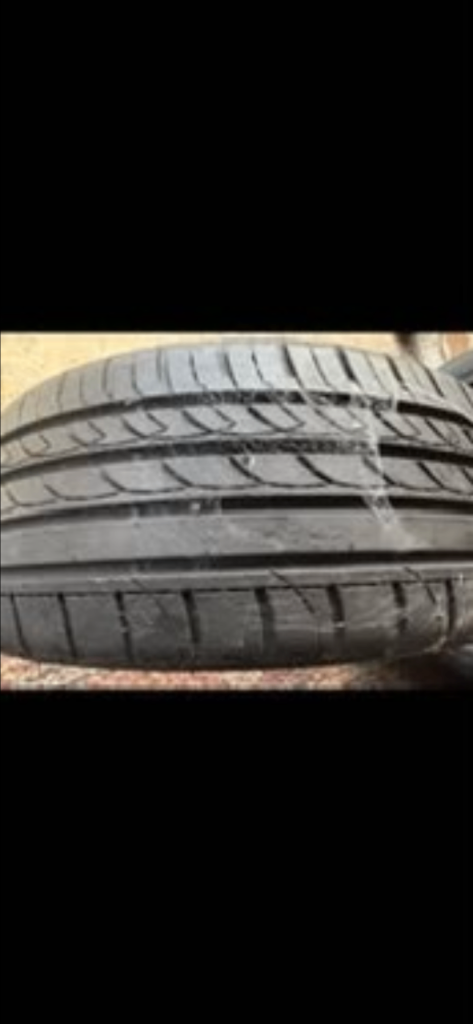 Matrix 195/55/R15 Tyre