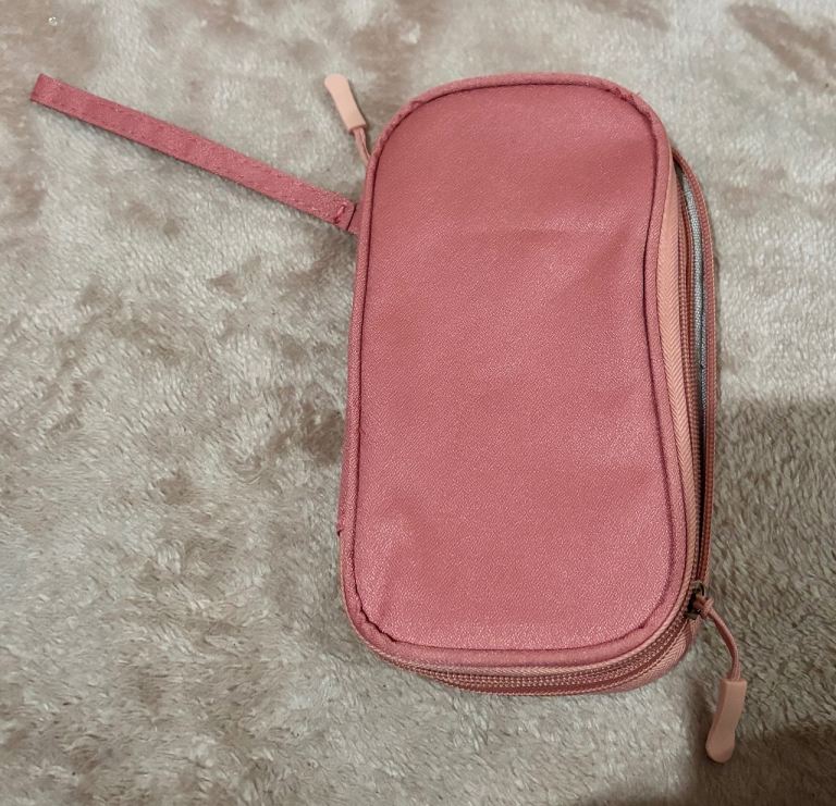 New Cable/Phone Organiser Case